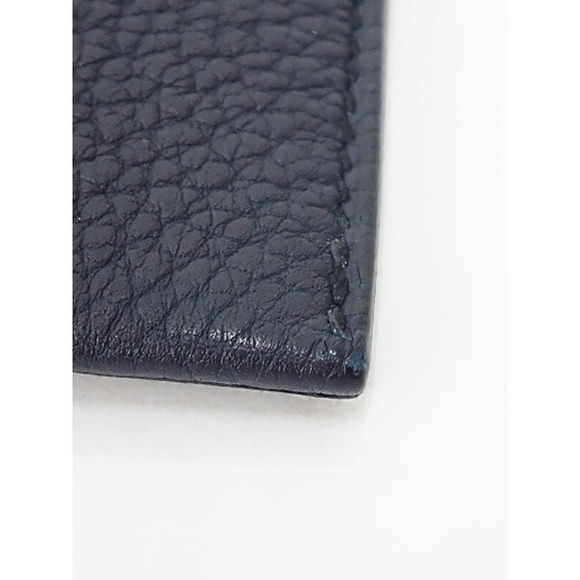 Hermes Cabas Vertige Leather 24 Clutch Bag - Picture 6 of 9